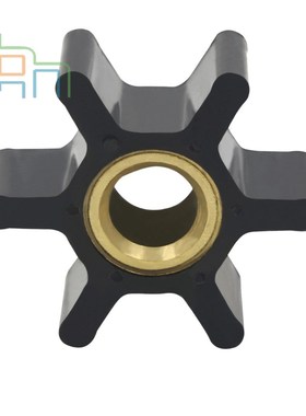 Flexible  Impeller For Jabsco 1414 0001 21414 0001 Yanmar 1