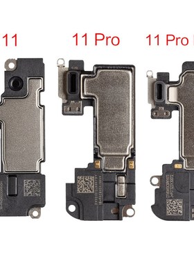 1pcs Earpiece Ear Piece Sound Speaker Flex Cable For iPhone