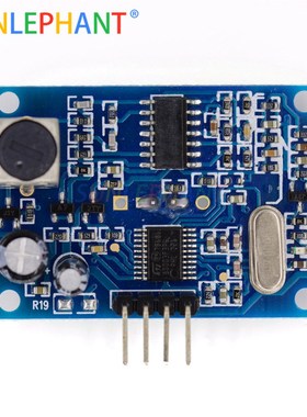 Waterproof Ultrasonic Module JSN SR04T Water Proof Integrat