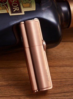 Jobon Triple Torch Lighter 3 Jet Gas Cigar Lighter Turbo Win