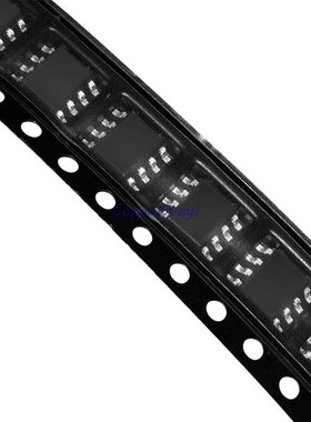 10pcs/lot LMV358IDR LMV358I LMV358 LM358IDR MV358I SOP 8 In