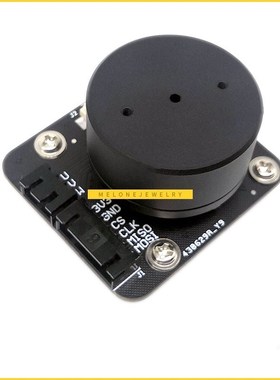 Brushless DC Motor LE5012B Encoder BLDC 32 FOC Speed Posit