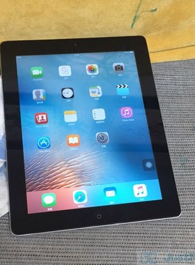 Original Refurbish Apple IPad 2 IPAD 2011 9.7 inches Wifi V