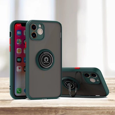 Luxury Shockproof Case  iPhone 11 Pro Max XS XR X 7 8 Plus 7