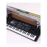 61 клавиша электронная органная музыкальная клавиатура электрическое пианино с