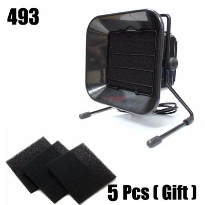 high quality 493 Solder soldering Smoke Absorber ESD Fume E