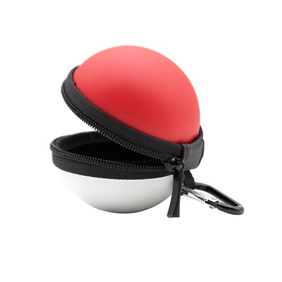 Carrying Case Cover for Nintendo Switch  Ball Plus Controll