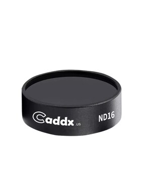 Caddx 14MM ND ND8 ND16 Filter for Turtle V2 Ratel 2.1mm Lens