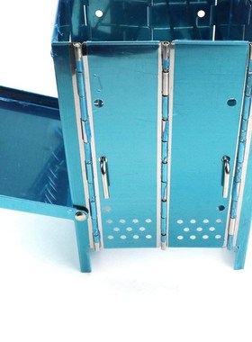 Upgraded Camping Wood Stove Adjustable Folding Wood Stove Bu