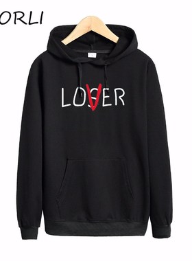 Pkorli Pennywise It Loser Hoodie Men Women Casual Losers Cl