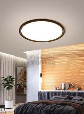 ltra-thin Modern led ceiling lights for living room bedroom