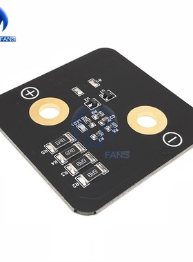 2.8V 3000F Super Farad Capacitor Balance Board Super Capacit