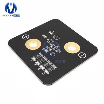 2.8V 3000F Super Farad Capacitor Balance Board Super Capacit