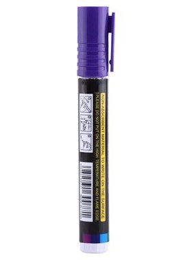 1 Pcs Queen Bee Marking Marker Pen Set 8 Color Beekeeping an