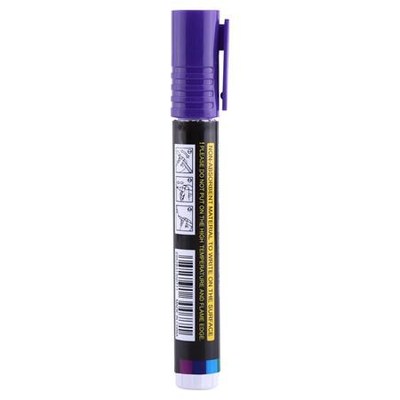 1 Pcs Queen Bee Marking Marker Pen Set 8 Color Beekeeping an