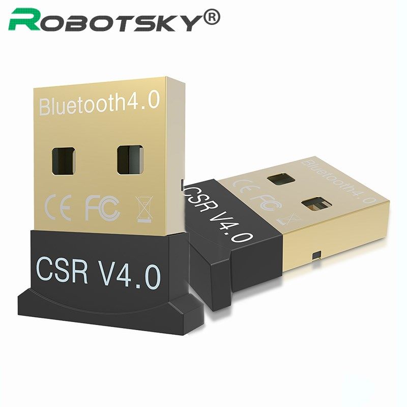 mini sb bluetooth v 4.0 dual mode sem fio adaptador dongle b
