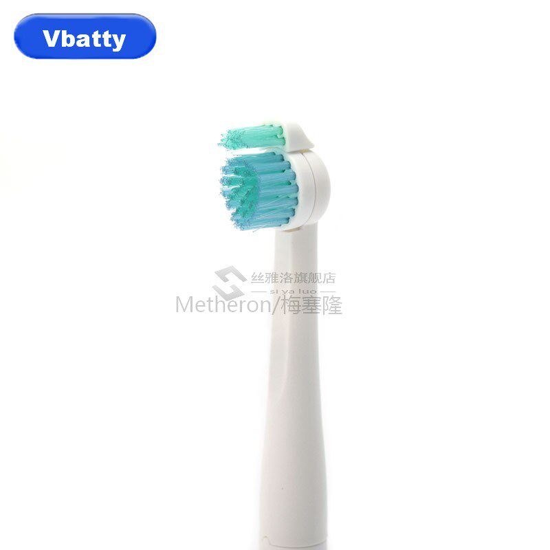 *4pcs Replacet Toothbrush Heads Philips HX1620 HX1630 HX161