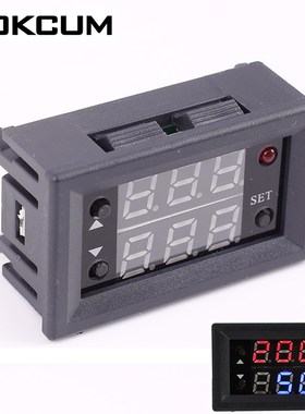 DC 4V-30V PWM Signal Generator 2-Channel 1Hz-160KHz PWM Freq