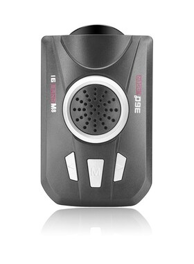 Universal Car Radar Detector M8 Full Band Scanning Auto Rad