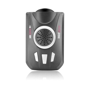Universal Car Radar Detector M8 Full Band Scanning Auto Rad