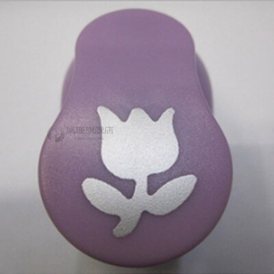 free ship flower furador 5/8'' 1.5cm diy paper cut Eva Foam