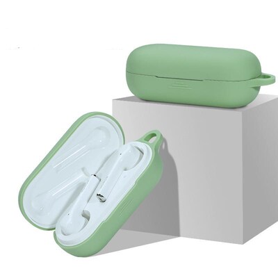 For huawei flypods 3i  bluetooth earpods Case Silicone With