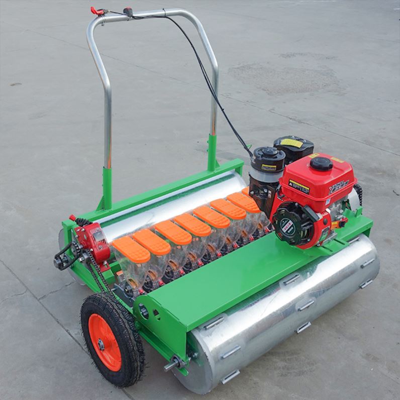 种玉米专用神器播种神器谷子种地工具农具播种机谷子播种机排种器