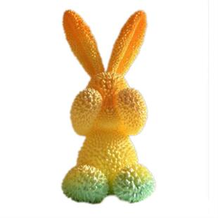 玻璃钢雕塑定制卡通雕塑雕塑厂家动物雕塑室内摆件铸铜雕塑