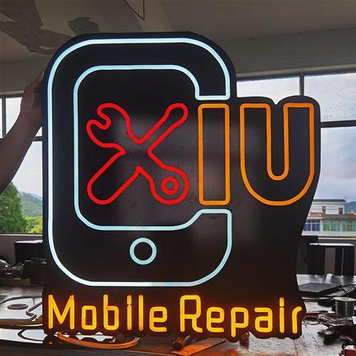 led霓虹灯亚马逊led招牌网红墙氛围灯酒吧亚克力板广告发光字厂家,家装灯饰光源,装饰台灯,淘宝优惠券,粉丝福利购,淘宝优惠卷