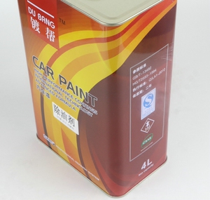 。汽车油漆除油剂 汽h车漆 喷漆修补漆专用油污去除剂汽车油漆辅