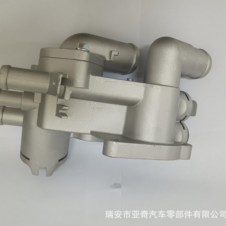 适用于大众波罗节温器总成 032121111AP