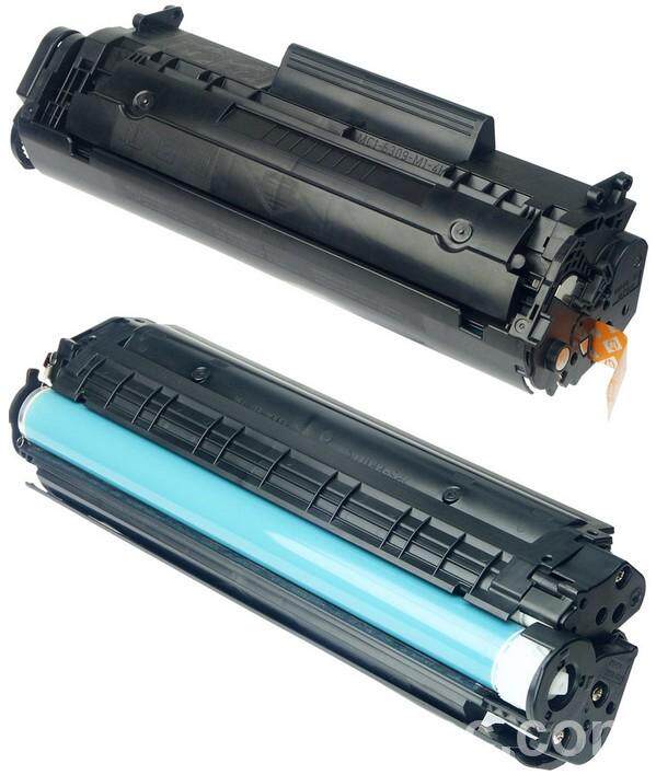 388A硒鼓易加粉惠普适用M126A打印机 HP1008 m1213nf HP1007M1136