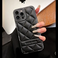 New Goodluck High -Level 15 вечера подходит для Apple 14 Case Mobile Phone Case 12PROMAX NET RED EXPLOSION 13PRO PINGGUO 13PORTAS