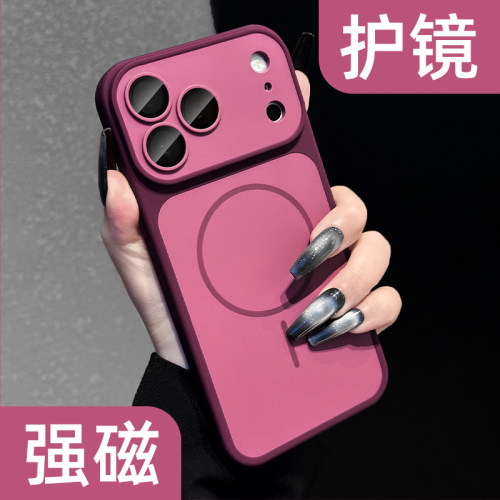 【高品质秒变大视窗】新款手机壳