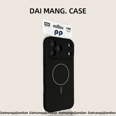 【自带拍照键】高品质防摔手机壳