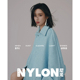 栩栩商店 lofficiel 红秀 2月B款 NYLON尼龙杂志 女士2025年7月刊 一月 赠5张官方小卡 孟子义杂志时装 精彩OK 官方小卡 智族GQ