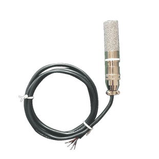 温湿度变送器RS485二次开发采集器modbus 防水高温防尘温度传感器