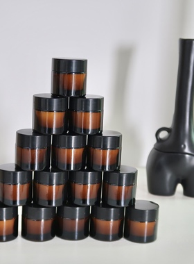 现货 丹麦进口Frama 天然香薰蜡烛迷你小样试香分装10g