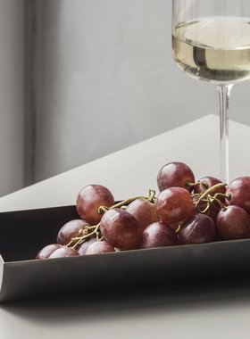 MENU黃铜桌面收纳托盘