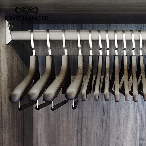 欧洲榉木防脱衣钩木质坚韧