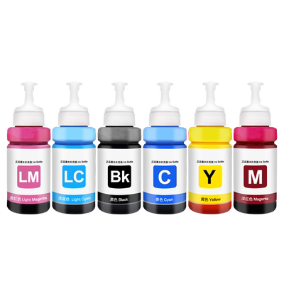 墨弘适用爱普生674系列墨水