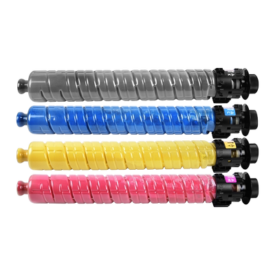 墨弘适用理光MPC2503彩色粉盒