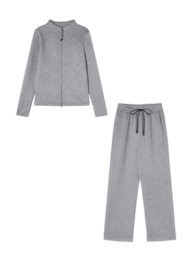 3-27F   春夏新款云朵棉时尚套装   26027