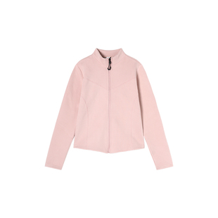 F12 加绒加厚石墨烯立领拉链外套 12.23 秋冬新款