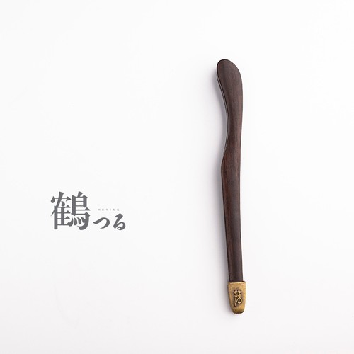 班意茶夹茶叶夹六君子配件