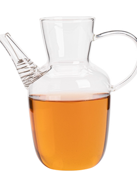 班意新中式出品器具玻璃茶壶