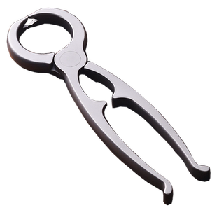 班意普洱沱茶分茶钳黑茶茶砖开茶器功夫茶具茶道零配茶刀茶锥茶针