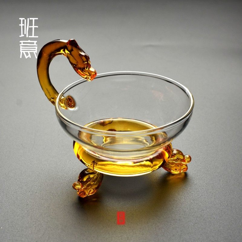 班意玻璃茶漏茶滤创意茶叶过滤网泡茶滤茶器茶隔漏斗功夫茶具配件,餐饮具,茶滤,淘宝优惠券,粉丝福利购,淘宝优惠卷