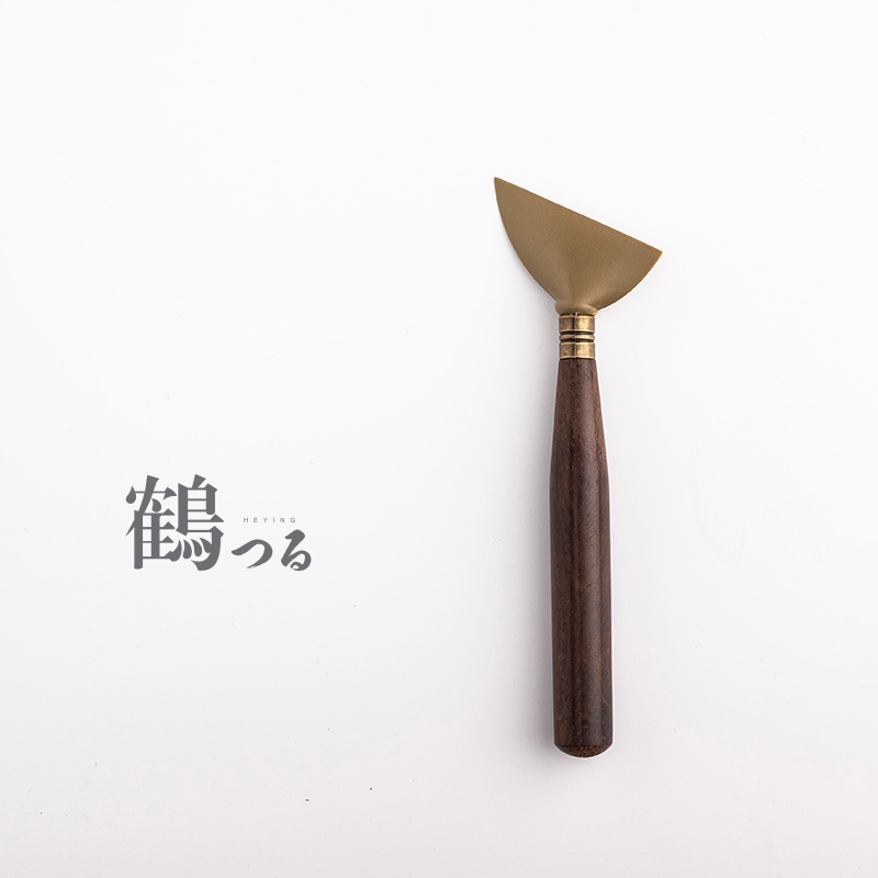 班意盘刮水刷神器茶台配件