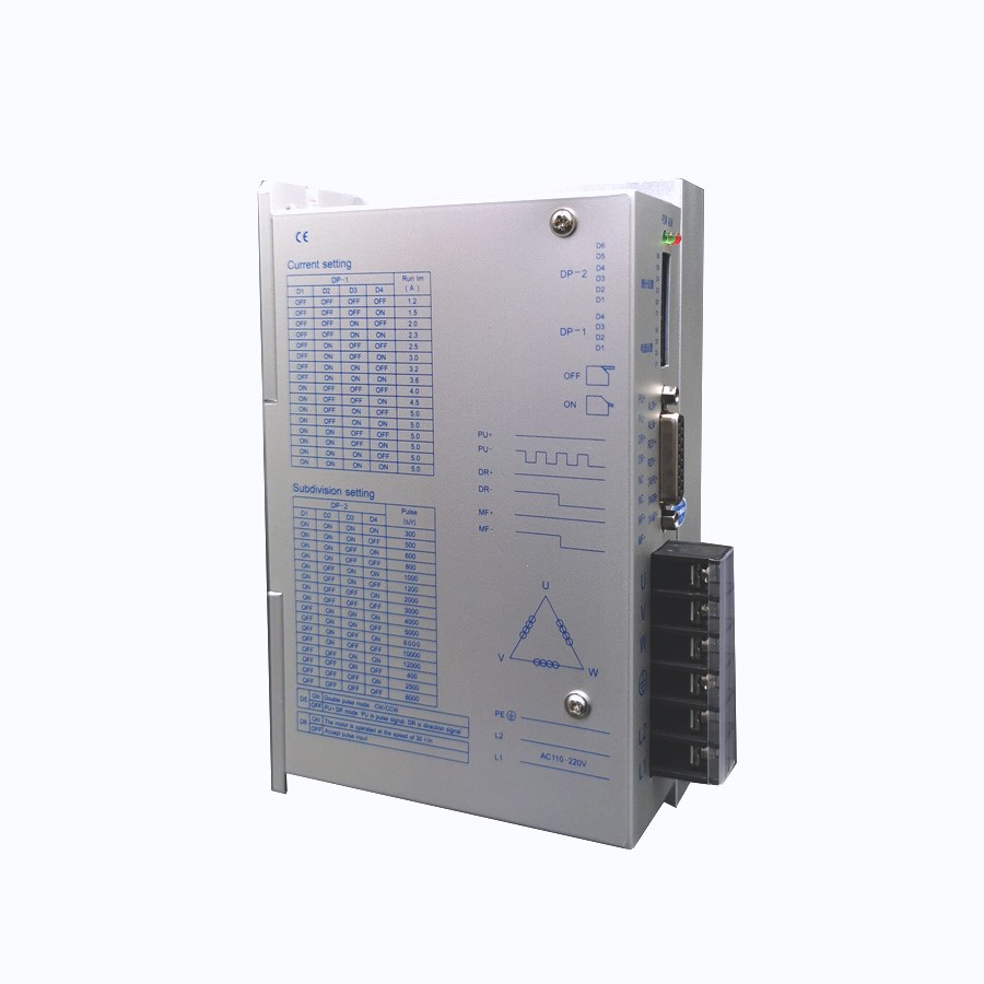 std3522m马达步进电机控制器驱动器三相电机控制